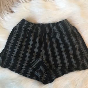 Brandy Melville shorts